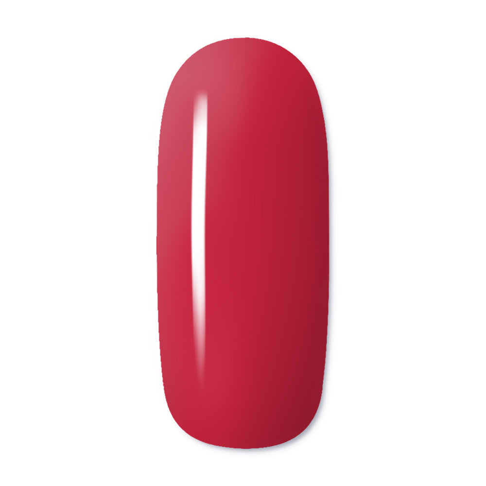 Raspberry Pink Gellak